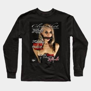 Issue 7 Long Sleeve T-Shirt